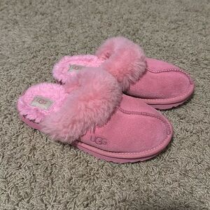 UGG Slippers